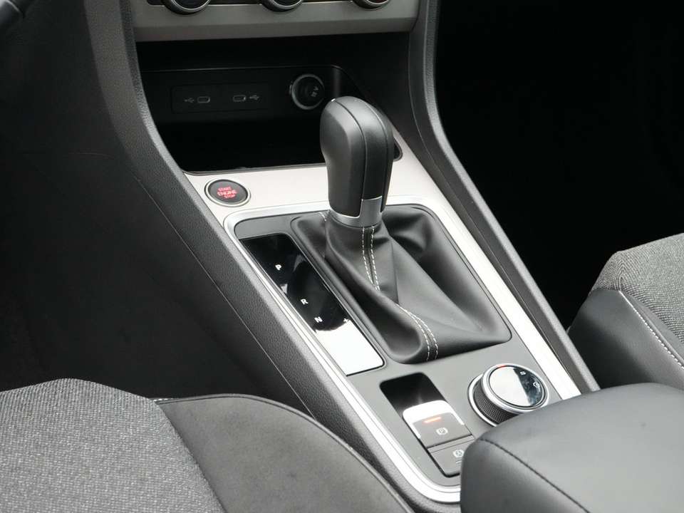 SEAT Ateca - Imagem 11