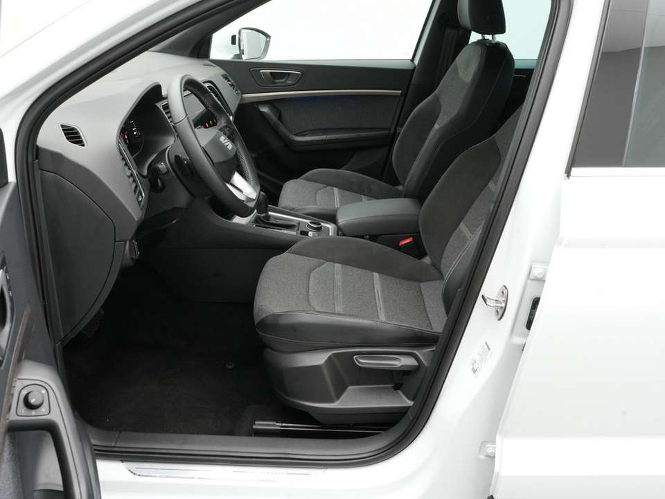 SEAT Ateca - Imagem 12