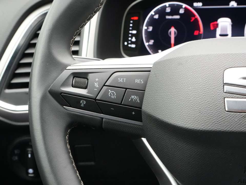 SEAT Ateca - Imagem 13