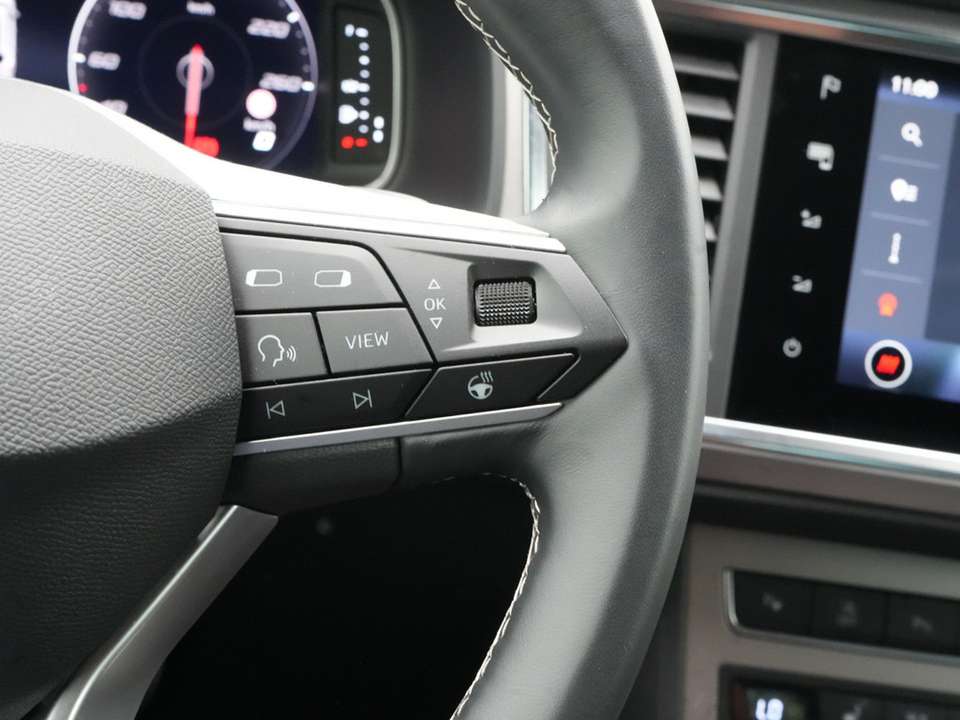SEAT Ateca - Imagem 14