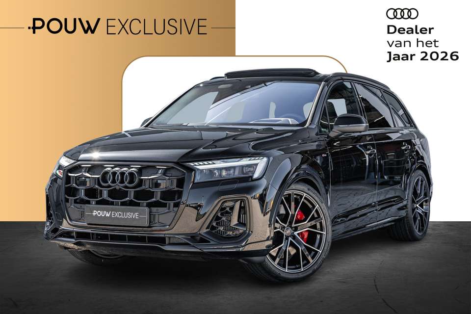 Audi Q7 - Imagem 1