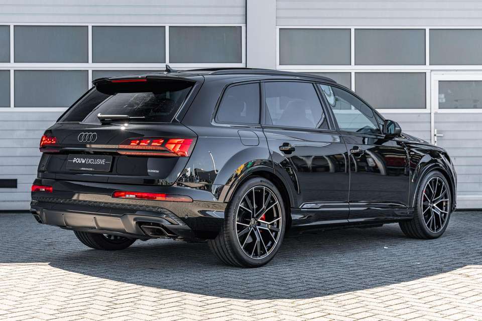 Audi Q7 - Imagem 2