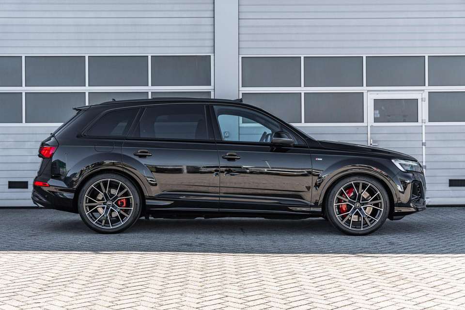 Audi Q7 - Imagem 3