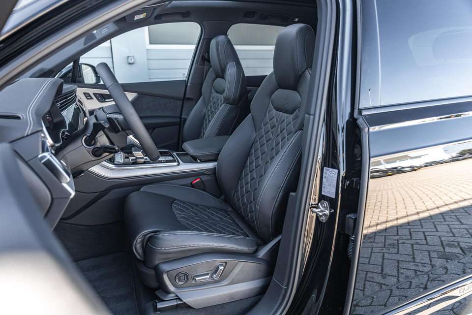 Audi Q7 - Imagem 5