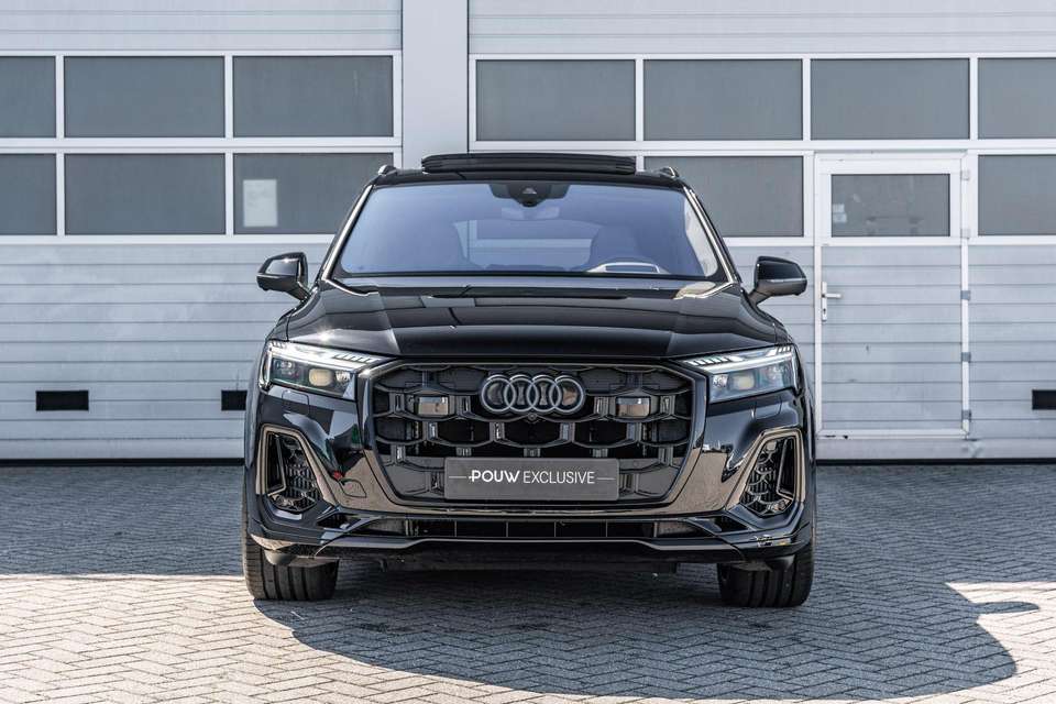 Audi Q7 - Imagem 7