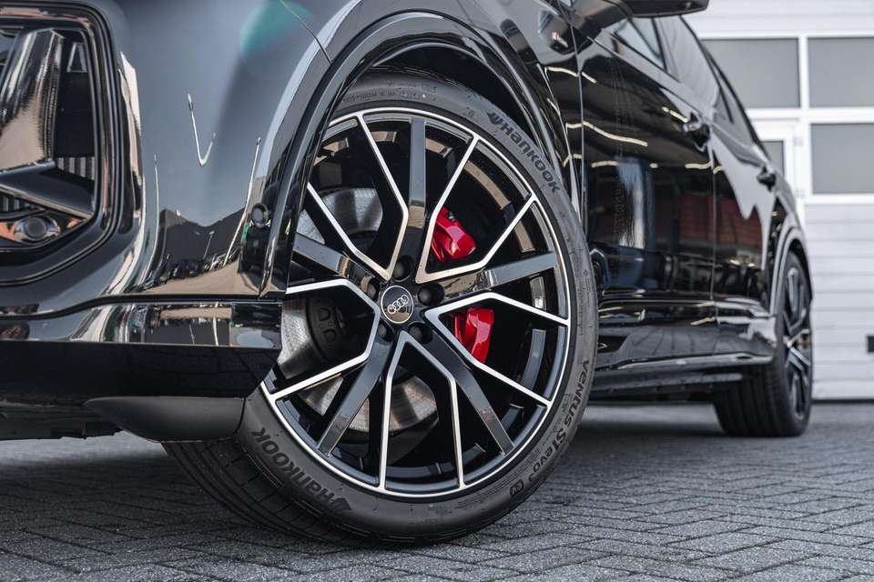 Audi Q7 - Imagem 9