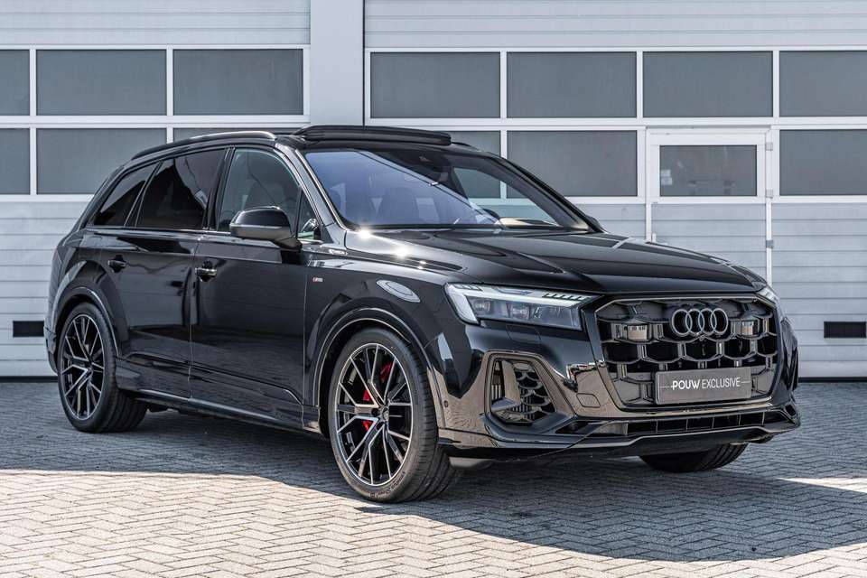 Audi Q7 - Imagem 10