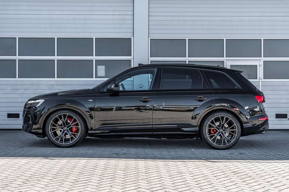 Audi Q7 - Imagem 11
