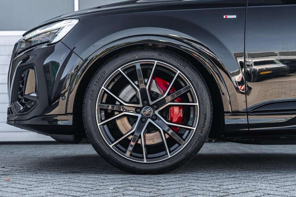Audi Q7 - Imagem 12