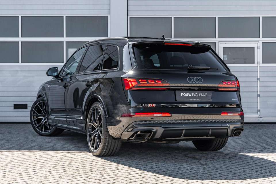 Audi Q7 - Imagem 14