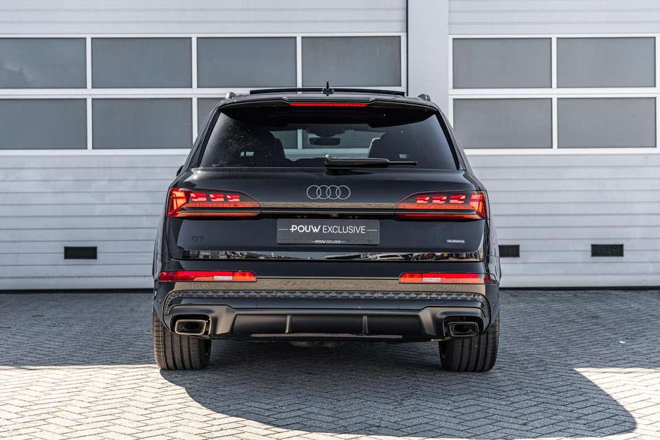 Audi Q7 - Imagem 15