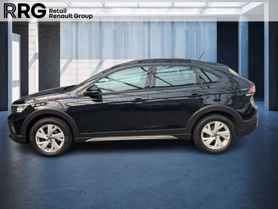 Volkswagen Taigo - Imagem 3