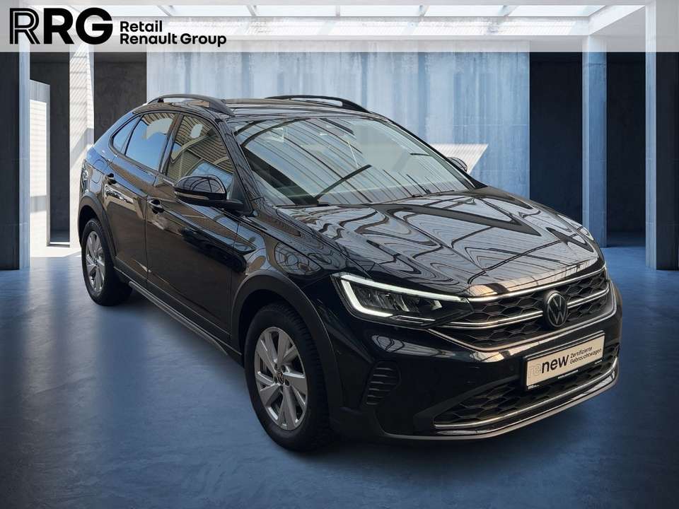 Volkswagen Taigo - Imagem 8