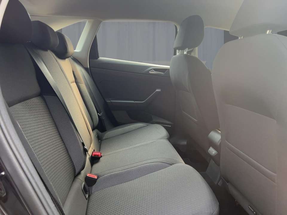 Volkswagen Taigo - Imagem 10