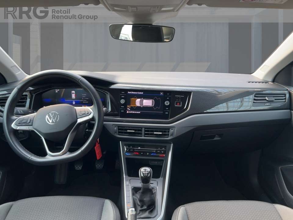 Volkswagen Taigo - Imagem 11