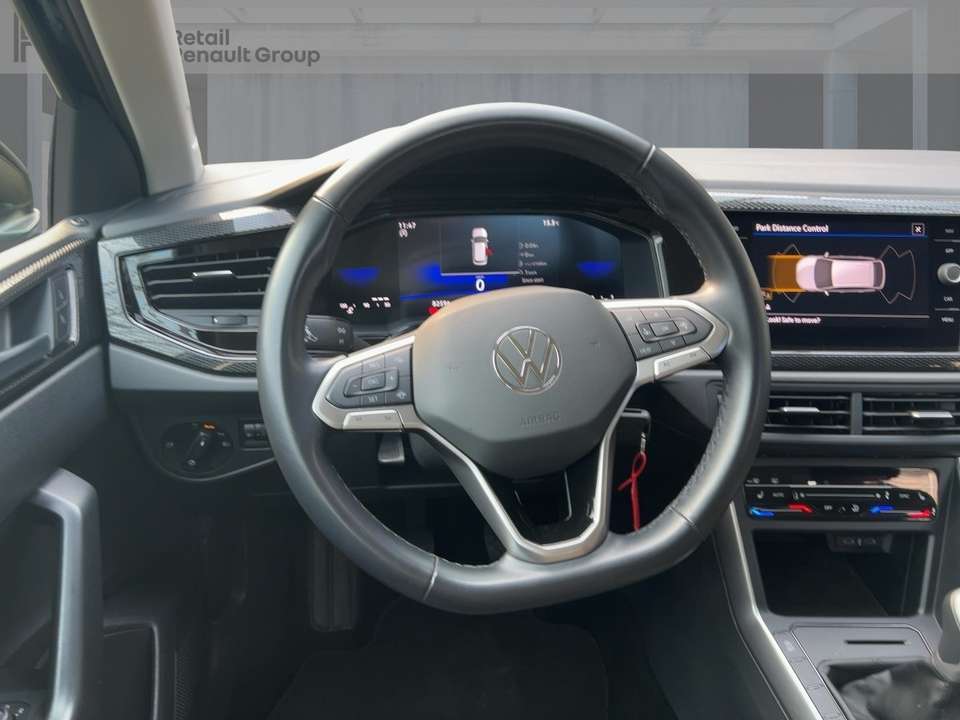 Volkswagen Taigo - Imagem 12