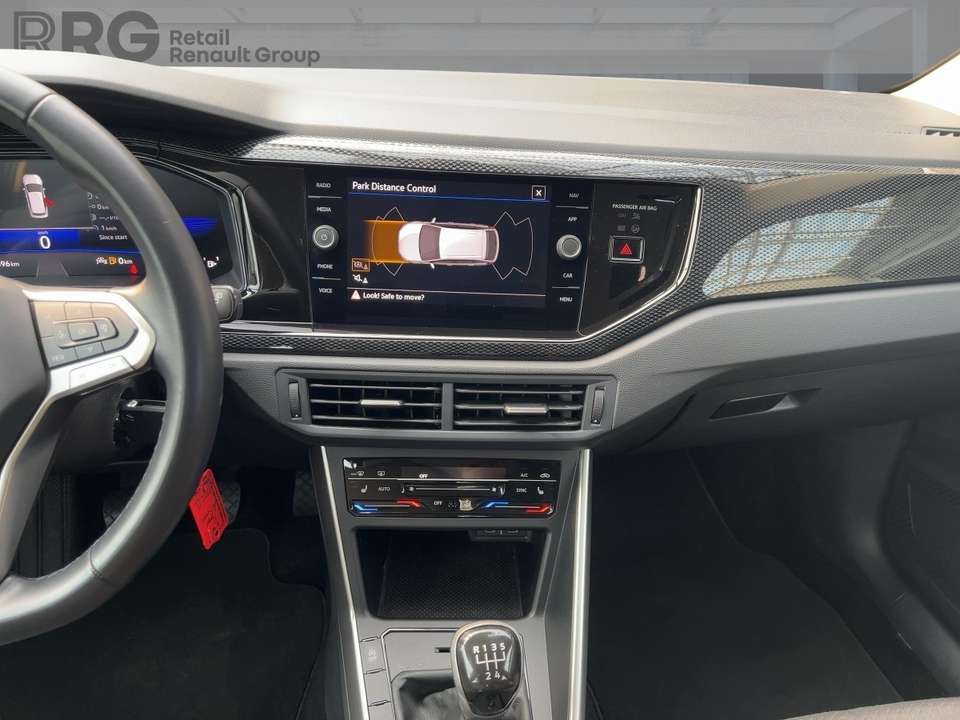 Volkswagen Taigo - Imagem 13