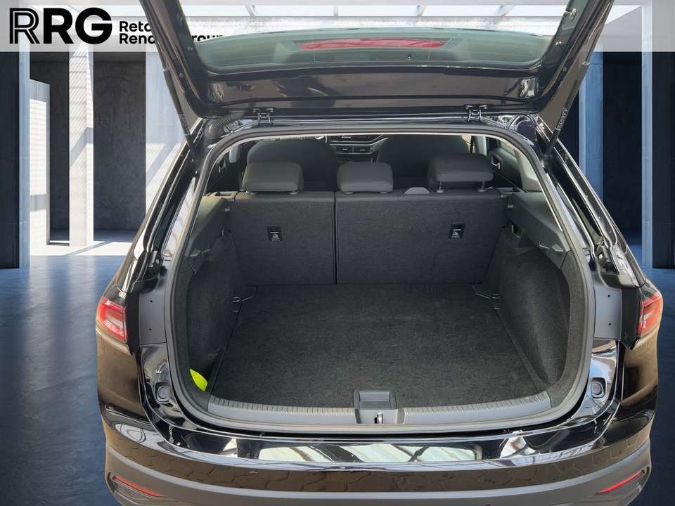Volkswagen Taigo - Imagem 14