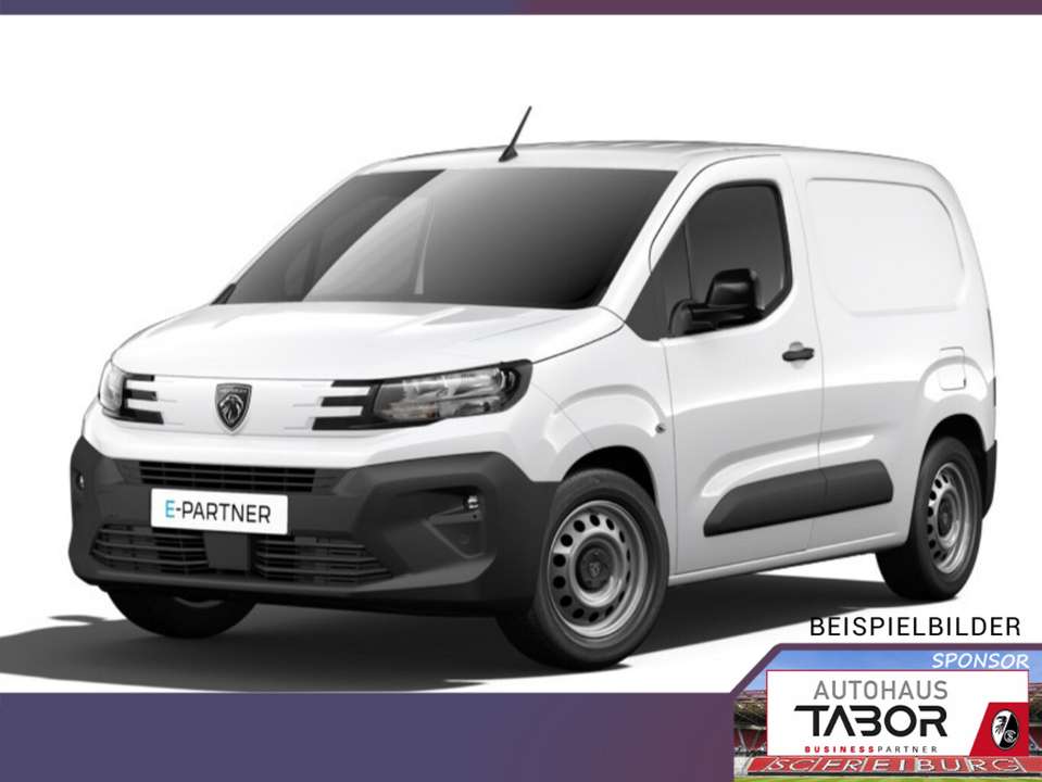Peugeot Partner - Imagem 2