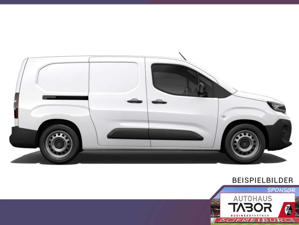 Peugeot Partner - Imagem 3
