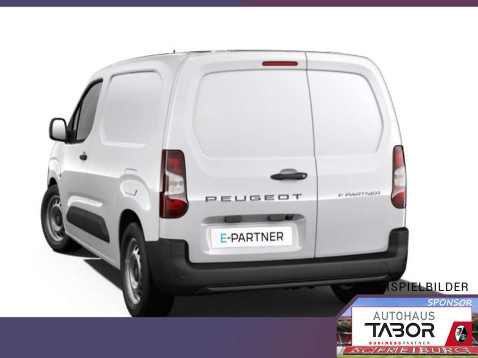 Peugeot Partner - Imagem 4