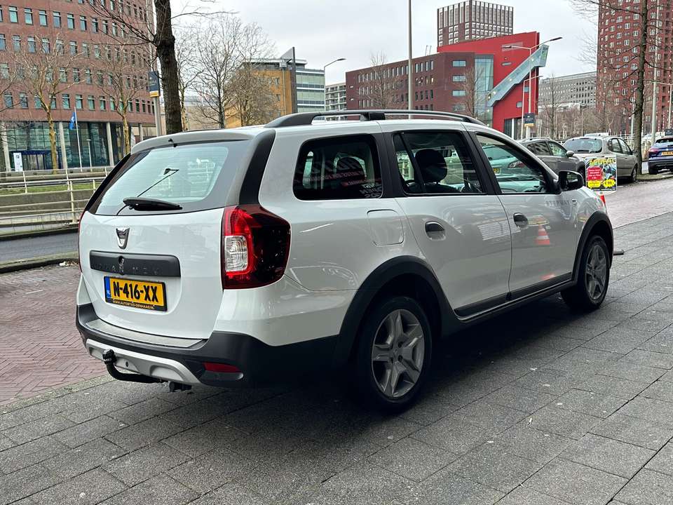 Dacia Logan - Imagem 3