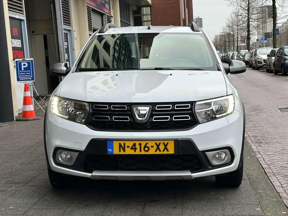 Dacia Logan - Imagem 6