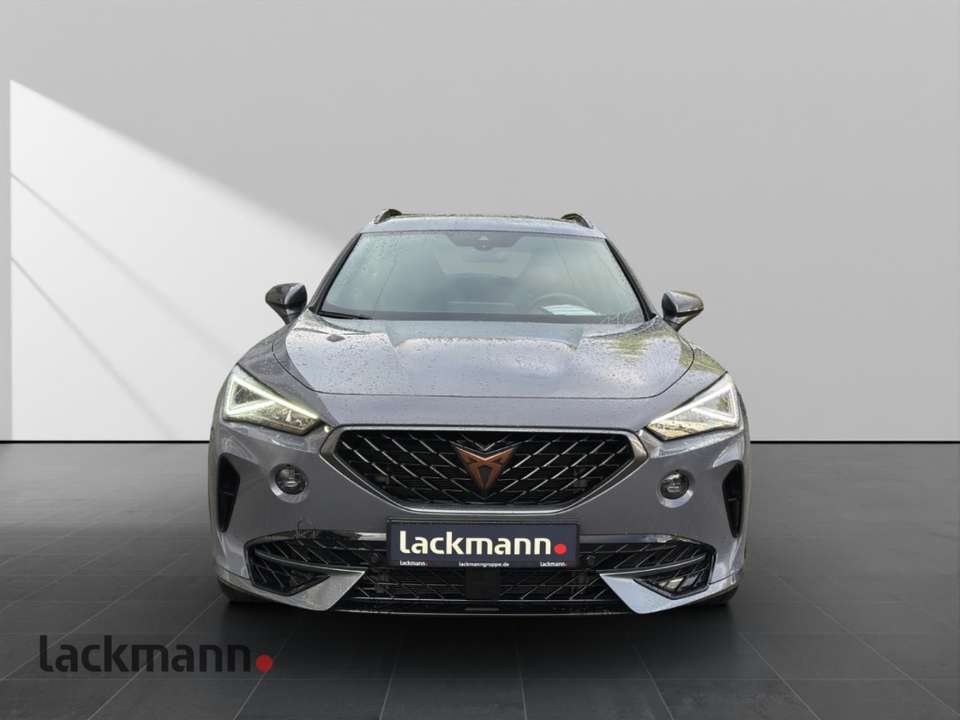 CUPRA Formentor - Imagem 3