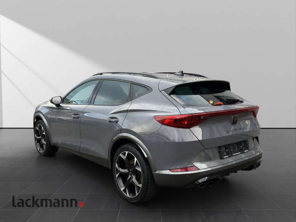 CUPRA Formentor - Imagem 6