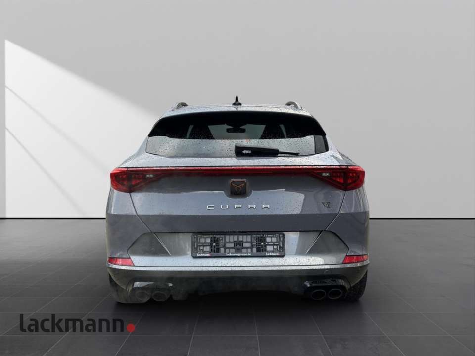 CUPRA Formentor - Imagem 7