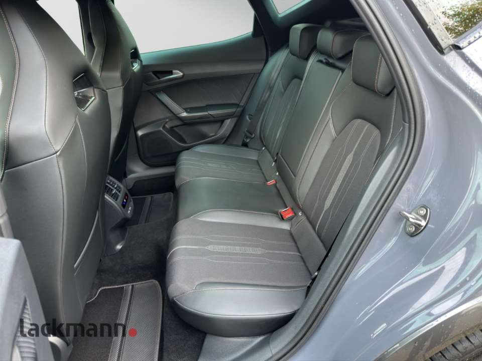 CUPRA Formentor - Imagem 10