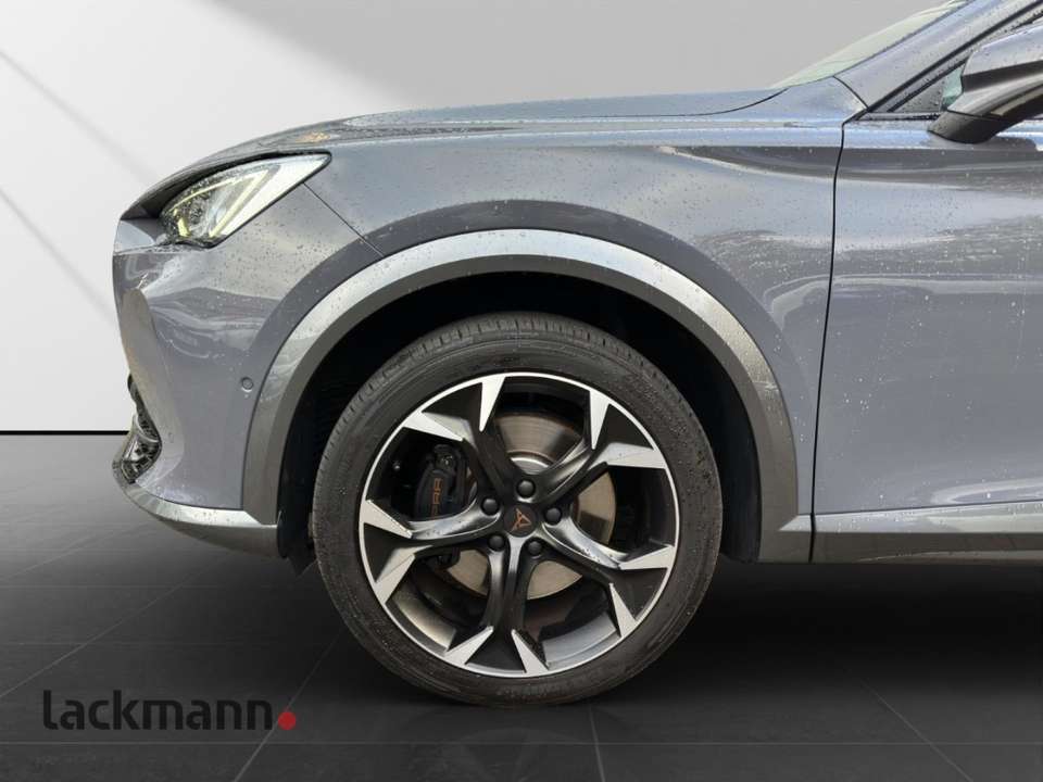 CUPRA Formentor - Imagem 12