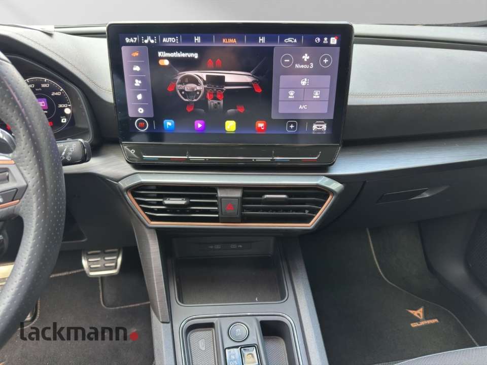 CUPRA Formentor - Imagem 13