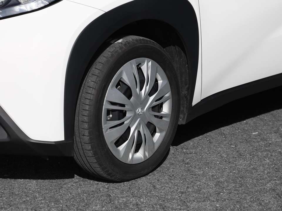 Toyota Aygo - Imagem 11
