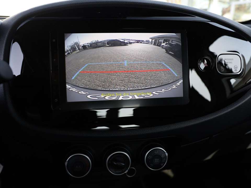 Toyota Aygo - Imagem 12