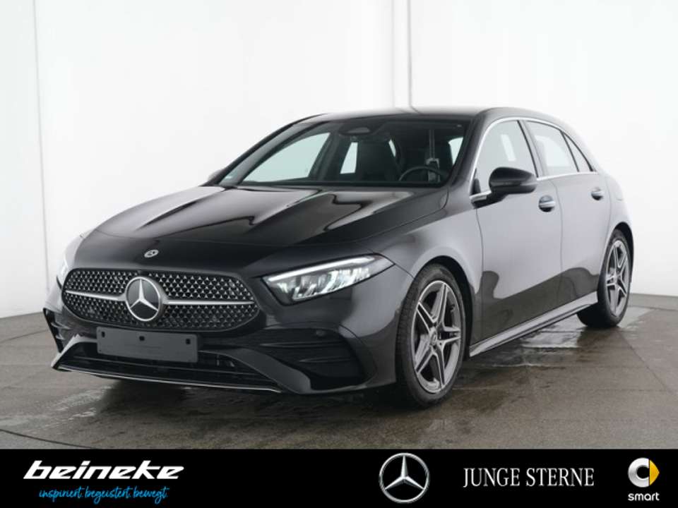 Mercedes-Benz A 200 - Imagem 2