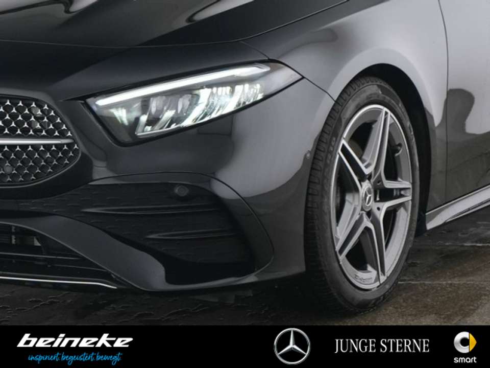 Mercedes-Benz A 200 - Imagem 4