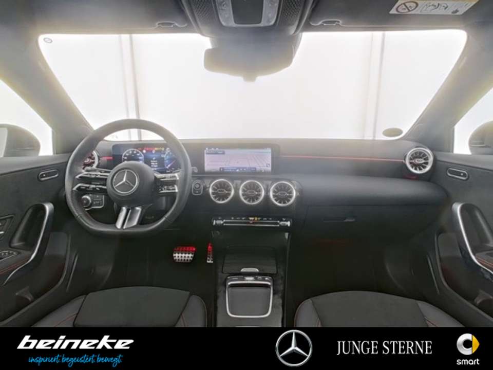 Mercedes-Benz A 200 - Imagem 6