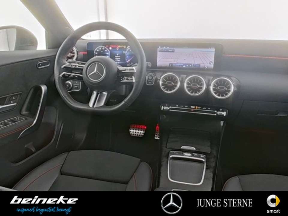 Mercedes-Benz A 200 - Imagem 7
