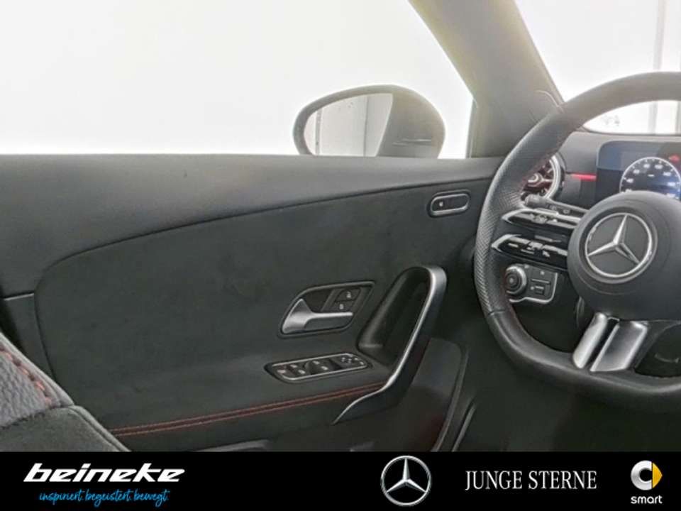 Mercedes-Benz A 200 - Imagem 9