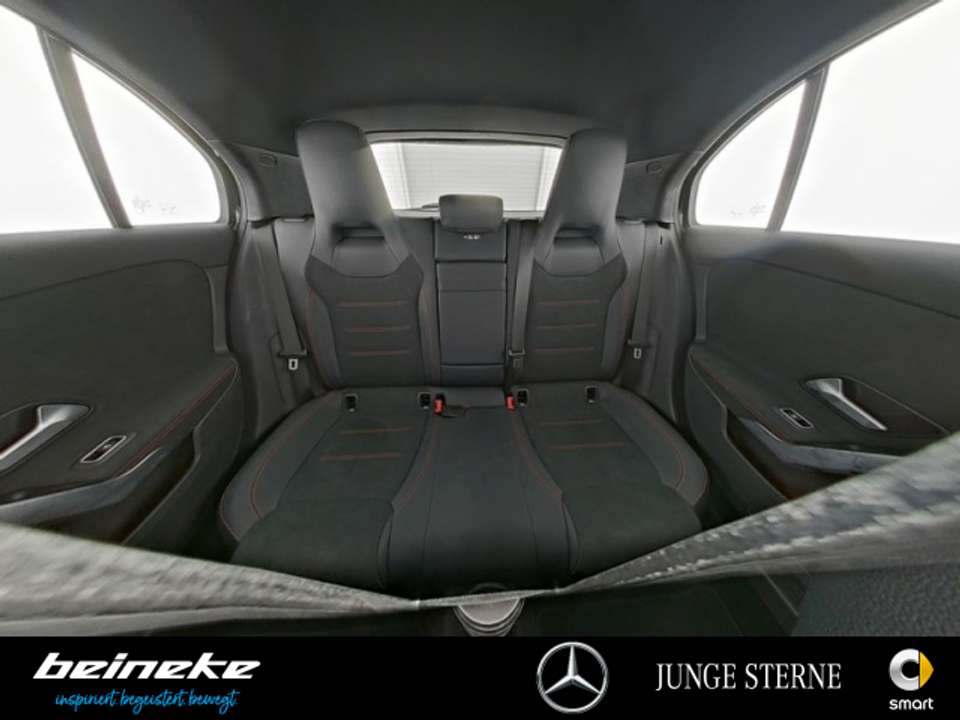 Mercedes-Benz A 200 - Imagem 10