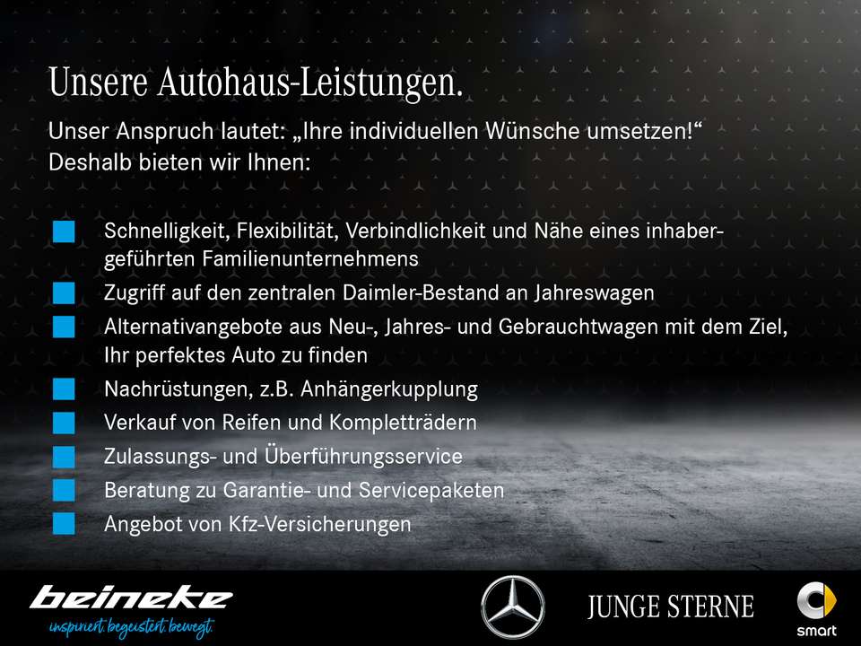Mercedes-Benz A 200 - Imagem 12