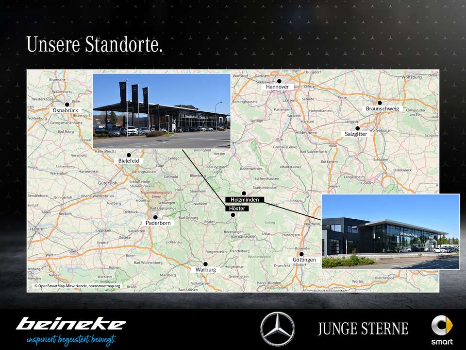 Mercedes-Benz A 200 - Imagem 14