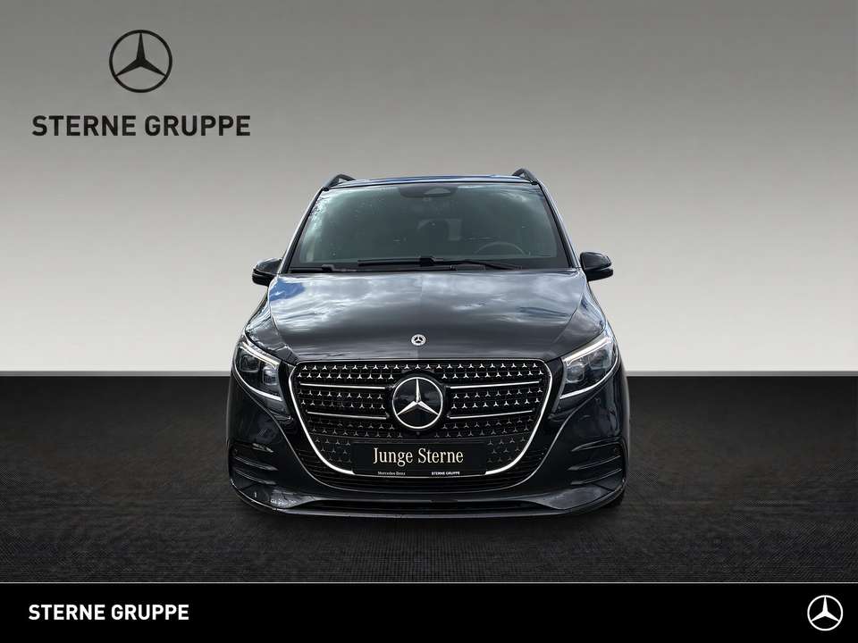 Mercedes-Benz V 300 - Imagem 3