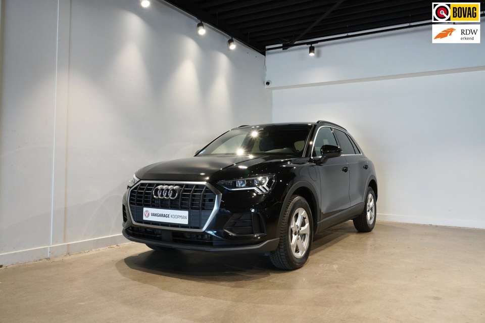 Audi Q3 - Imagem 1