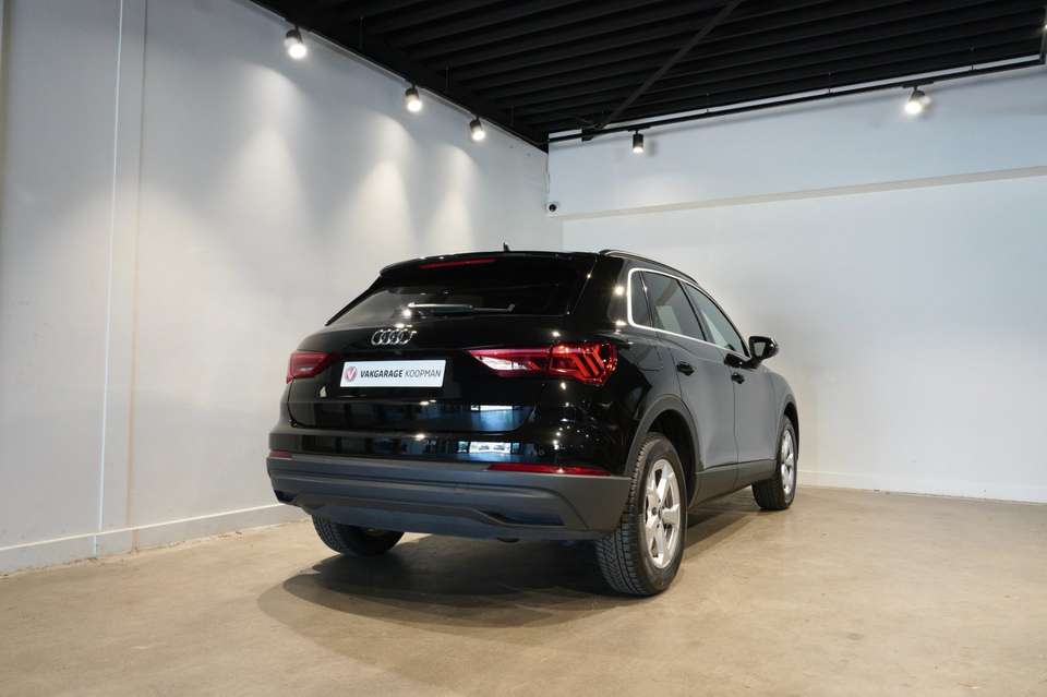 Audi Q3 - Imagem 2