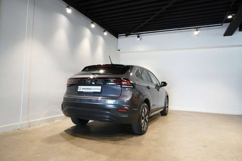 Volkswagen Taigo - Imagem 2