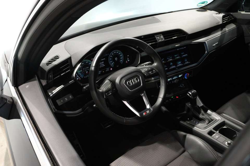 Audi Q3 - Imagem 3