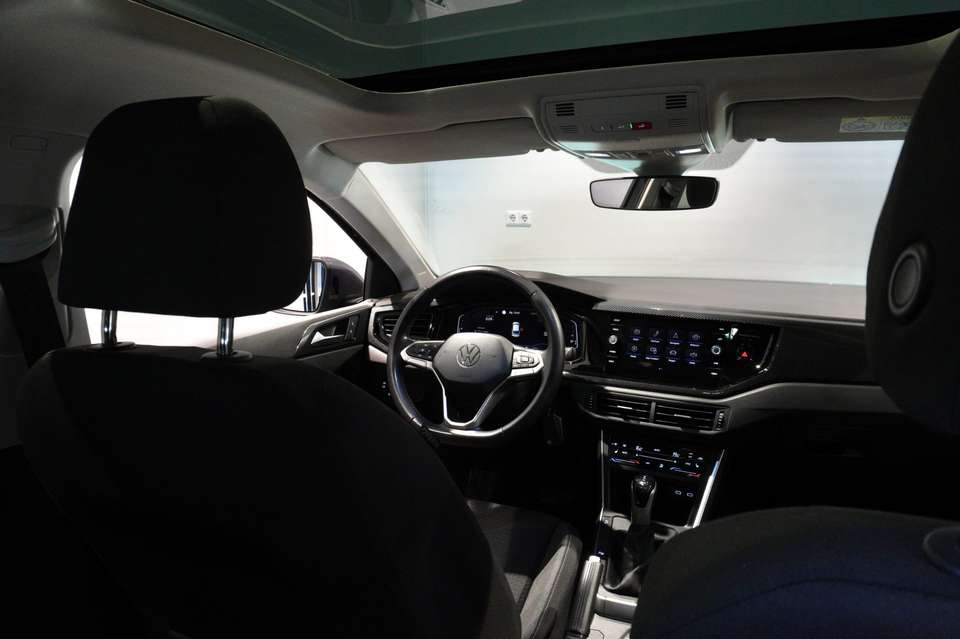 Volkswagen Taigo - Imagem 3