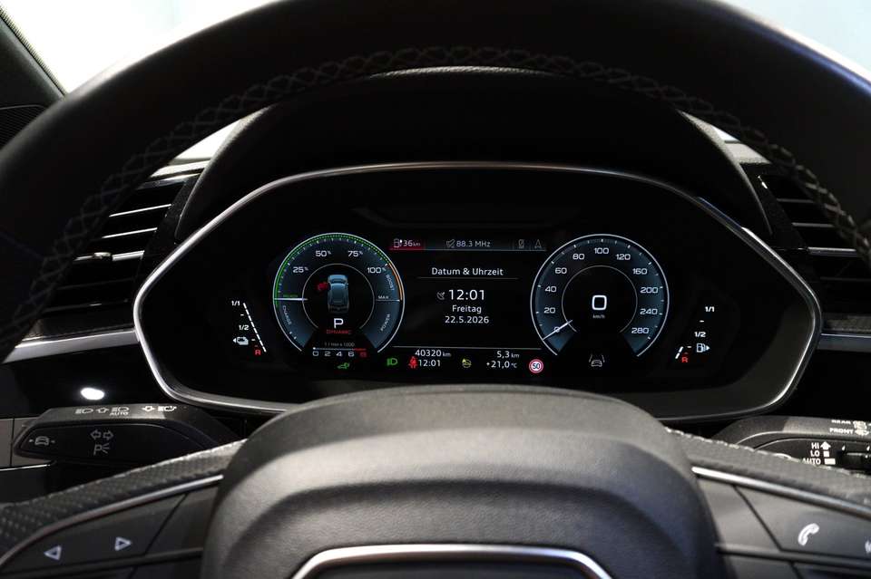 Audi Q3 - Imagem 4